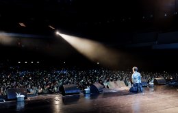 'พัค จีฮุน' กลับมาตกเมย์ไทยซ้ำ! เสิร์ฟโมเมนต์ฟินหายคิดถึง แฟนคอนฯ ในรอบ 6 ปี "2026 PARK JI HOON ASIA FANCON [RE:FLECT] in BANGKOK"