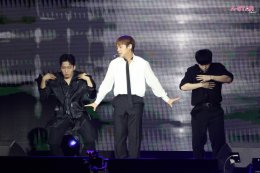'พัค จีฮุน' กลับมาตกเมย์ไทยซ้ำ! เสิร์ฟโมเมนต์ฟินหายคิดถึง แฟนคอนฯ ในรอบ 6 ปี "2026 PARK JI HOON ASIA FANCON [RE:FLECT] in BANGKOK"