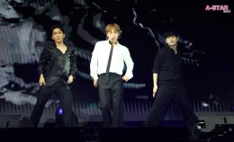 'พัค จีฮุน' กลับมาตกเมย์ไทยซ้ำ! เสิร์ฟโมเมนต์ฟินหายคิดถึง แฟนคอนฯ ในรอบ 6 ปี "2026 PARK JI HOON ASIA FANCON [RE:FLECT] in BANGKOK"