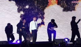 'พัค จีฮุน' กลับมาตกเมย์ไทยซ้ำ! เสิร์ฟโมเมนต์ฟินหายคิดถึง แฟนคอนฯ ในรอบ 6 ปี "2026 PARK JI HOON ASIA FANCON [RE:FLECT] in BANGKOK"