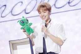 'พัค จีฮุน' กลับมาตกเมย์ไทยซ้ำ! เสิร์ฟโมเมนต์ฟินหายคิดถึง แฟนคอนฯ ในรอบ 6 ปี "2026 PARK JI HOON ASIA FANCON [RE:FLECT] in BANGKOK"
