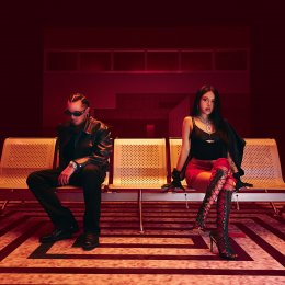 SonaOne แรปเปอร์ฝีปากจัดจ้านจากมาเลเซีย จับมือ tlinh ศิลปินป็อปชื่อดังจากเวียดนาม ปล่อยเพลง R&B นุ่มนวล POLITE ผลงานครอสโอเวอร์ที่น่าจับตามอง