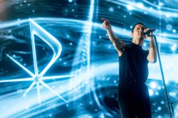 "เชียงใหญ่เฟส 6" สนุกสมการรอคอยกับ เทศกาลดนตรีที่ใหญ่ที่สุดในภาคเหนือ 3 เวที 44 ศิลปินฟินสุด..เมื่อความม่วนปะทะความหนาวของเมืองเชียงใหม่ 