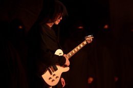 การกลับมาที่ทรงพลัง! POTATO เปิดบทใหม่ด้วย "จำฉันวันนี้" เพลงร็อกบัลลาดลุ่มลึก ถ่ายทอดการเปลี่ยนผ่านตัวตนเดิมสู่การเริ่มต้นใหม่