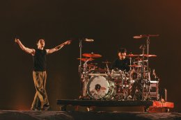 เดือด มัน สะใจ! "Rock Mountain 2026" ปลุกเกาะลับแห่งยักษ์ให้มีชีวิต ระเบิดความมันท่ามกลางลมหนาวสร้างความทรงจำที่ชาวร็อกจะไม่มีวันลืม!