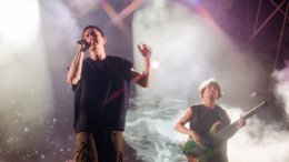 คลื่นลูกใหม่ของเทศกาลดนตรีไทย "Chang Music Connection Presents Ta-Lay Music Festival" สร้างปรากฏการณ์เปลี่ยนชายหาดให้กลายเป็นรันเวย์แห่งเสียงเพลง