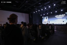 สมมงวงบอยกรุ๊ปที่ควรค่าแก่การถูกรัก! POW อัดฉีดเพอร์ฟอร์แมนซ์สาดความสุข 3 ชั่วโมงเต็มอิ่ม เมืองไทยคือเซฟโซน! ยอร์ช เปิดใจทั้งน้ำตากลางเวทีคอนเสิร์ต #POWERFULYOUTH_inBKK