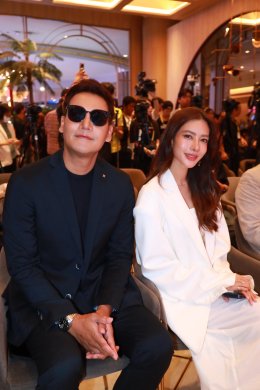 ทัพนักแสดง ทีมนักเตะ และแฟนคลับรวมตัวอบอุ่น ส่งกำลังใจเต็มพื้นที่ รอบกาล่าพรีเมียร์ "เดอะโค้ช รถขนฝัน" เตรียมออกขับเคลื่อนแรงบันดาลใจ 8 ต.ค.นี้ ในโรงภาพยนตร์