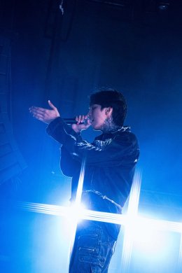 Paper Planes เสิร์ฟความเดือด จัดคอนเสิร์ตเดี่ยวครั้งแรกในจีน กับ Paper Planes FLY HIGH Live In Guangzhou
