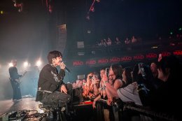Paper Planes เสิร์ฟความเดือด จัดคอนเสิร์ตเดี่ยวครั้งแรกในจีน กับ Paper Planes FLY HIGH Live In Guangzhou