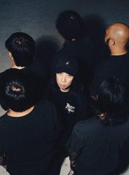 UGOSLABIER ชวน 'เต๋า SWEET MULLET' ผนึกกำลังความโหดในซิงเกิลใหม่ "HALLUCINATION"