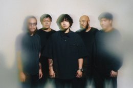 UGOSLABIER ชวน 'เต๋า SWEET MULLET' ผนึกกำลังความโหดในซิงเกิลใหม่ "HALLUCINATION"
