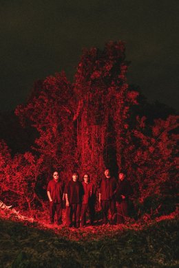 UGOSLABIER เปิดประตูสู่ EP. ชุดที่ 2 "CRUX" ผ่าน 2 ซิงเกิลแรก "GLITCH" & "GRIT" สำรวจสัญญาณรบกวนในสมอง และการต่อสู้เพื่อกลับคืนสู่ตัวตนเดิม