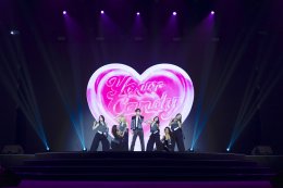 'PP KRIT' คว้ารางวัล "Weibo Thailand Outstanding Music Expression Artist" พร้อมโชว์เพลง "Your Candy" ซิงเกิลใหม่ครั้งแรก บนเวที "Weibo Gala 2026 (Weibo Cultural Communication Night)"