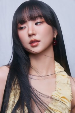 'PP KRIT' ชวนเปิดประสบการณ์ความหวานซ่อนเปรี้ยวในซิงเกิลใหม่ "Your Candy" พร้อมเสิร์ฟ MV สดใส ได้ 'ต้าเหนิง' และ 'ณิชา' ร่วมเติมสีสัน