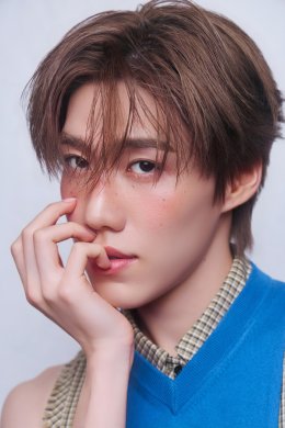 'PP KRIT' ชวนเปิดประสบการณ์ความหวานซ่อนเปรี้ยวในซิงเกิลใหม่ "Your Candy" พร้อมเสิร์ฟ MV สดใส ได้ 'ต้าเหนิง' และ 'ณิชา' ร่วมเติมสีสัน