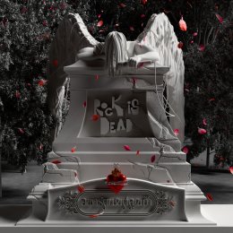 'อพาร์ตเมนต์คุณป้า' ปล่อย "Rock is Dead" ย้ำจุดยืนในยุคที่ใครๆ ก็บอกว่า "ร็อกมันตายไปแล้ว"