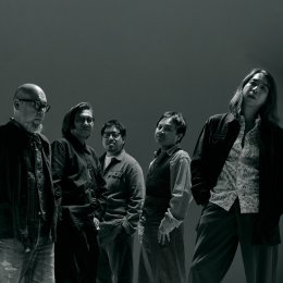 'อพาร์ตเมนต์คุณป้า' ปล่อย "Rock is Dead" ย้ำจุดยืนในยุคที่ใครๆ ก็บอกว่า "ร็อกมันตายไปแล้ว"