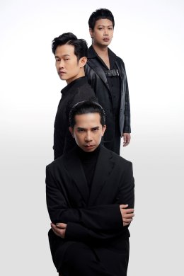 ครั้งแรก!! Slot Machine  เตรียมขึ้นโชว์บนรันเวย์ THAI SUPERMODEL 2024  รอบ FINAL SHOW!!