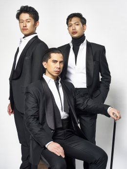 ครั้งแรก!! Slot Machine  เตรียมขึ้นโชว์บนรันเวย์ THAI SUPERMODEL 2024  รอบ FINAL SHOW!!