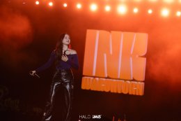 'แบมแบม' คืนถิ่นสมศักดิ์ศรี!! HOMETOWN Concert ยิ่งใหญ่สมการรอคอย ปิดฉากอัลบั้ม T-POP อย่างงดงาม และสมบูรณ์แบบ!!