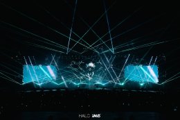 'แบมแบม' คืนถิ่นสมศักดิ์ศรี!! HOMETOWN Concert ยิ่งใหญ่สมการรอคอย ปิดฉากอัลบั้ม T-POP อย่างงดงาม และสมบูรณ์แบบ!!