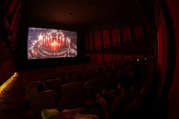 "COCKTAIL EVER LIVE" คอนเสิร์ตสุดยิ่งใหญ่ของวง COCKTAIL กลับมาสร้างความประทับใจอีกครั้ง ในบันทึกการแสดงสดบน Netflix พร้อมประกาศ COCKTAIL 77 EVER TOUR กรุงเทพฯ ที่สนามกีฬาเทพหัสดิน 24 ธันวาคมนี้ เข้าชมฟรี!