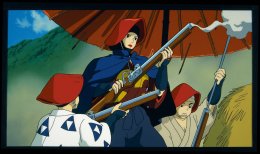 ครั้งแรกในรอบ 28 ปีบนจอยักษ์ IMAX !!! "PRINCESS MONONOKE" เผยใบปิดใหม่ หวนคืนมนต์สะกดแห่งพงไพร