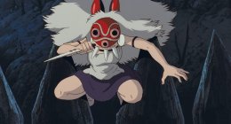 ครั้งแรกในรอบ 28 ปีบนจอยักษ์ IMAX !!! "PRINCESS MONONOKE" เผยใบปิดใหม่ หวนคืนมนต์สะกดแห่งพงไพร