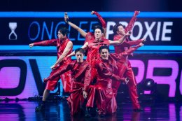 "Hello Boysss" พา 'PROXIE - ATLAS - PERSES' บุกอินโดฯ แลนดิ้งสุดฟิน ปลุกกระเเส T-Pop สุดปัง 