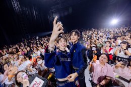 "Hello Boysss" ปิดฉากเอเชียทัวร์สุดปัง ณ เวียดนาม แพลนเดินหน้าต่อ พา T-Pop ลุย "อเมริกา" ในปี 69 