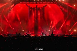 'แบมแบม' คืนถิ่นสมศักดิ์ศรี!! HOMETOWN Concert ยิ่งใหญ่สมการรอคอย ปิดฉากอัลบั้ม T-POP อย่างงดงาม และสมบูรณ์แบบ!!