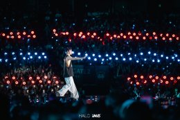 'แบมแบม' คืนถิ่นสมศักดิ์ศรี!! HOMETOWN Concert ยิ่งใหญ่สมการรอคอย ปิดฉากอัลบั้ม T-POP อย่างงดงาม และสมบูรณ์แบบ!!