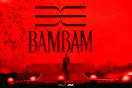 'แบมแบม' คืนถิ่นสมศักดิ์ศรี!! HOMETOWN Concert ยิ่งใหญ่สมการรอคอย ปิดฉากอัลบั้ม T-POP อย่างงดงาม และสมบูรณ์แบบ!!