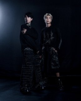 จัดให้สมการรอคอย! Paper Planes ปล่อย Music VDO เพลง "ควัน (Tearless)" ดึง 2 ไอคอนยุคอีโม 'NAP The NAP' และ 'เต๋า Sweet Mullet' ร่วมฟีทฯ