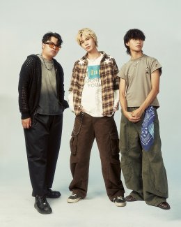 GOODMOOD ปล่อย "ทนอีกนิด" Feat. KHEM FREEHAND บทเพลงของคนที่เพิ่งเห็นค่าความรักในวันที่กำลังจะสูญเสียมันไป