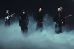 จัดให้สมการรอคอย! Paper Planes ปล่อย Music VDO เพลง "ควัน (Tearless)" ดึง 2 ไอคอนยุคอีโม 'NAP The NAP' และ 'เต๋า Sweet Mullet' ร่วมฟีทฯ