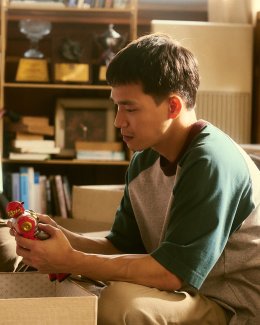 GOODMOOD ปล่อย "ทนอีกนิด" Feat. KHEM FREEHAND บทเพลงของคนที่เพิ่งเห็นค่าความรักในวันที่กำลังจะสูญเสียมันไป