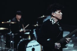 จัดให้สมการรอคอย! Paper Planes ปล่อย Music VDO เพลง "ควัน (Tearless)" ดึง 2 ไอคอนยุคอีโม 'NAP The NAP' และ 'เต๋า Sweet Mullet' ร่วมฟีทฯ