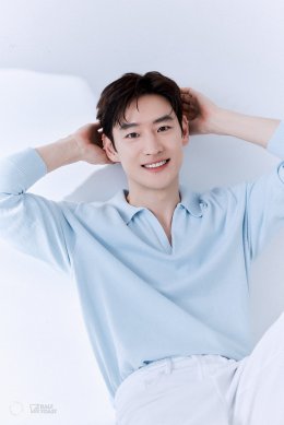 แฟนคลับไทยเตรียมฟิน 'LEE JE HOON' พร้อมกลับมาแจกความสดใสในงาน "2024 LEE JE HOON FANMEETING ASIA TOUR 'JEHOON's Favorite' LOVE IN BANGKOK"