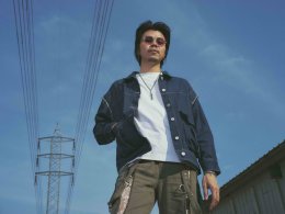 'NINEOKMAI' ปล่อย "Luckyman" เพลงของคนที่โชคดีแม้วันนี้ไม่ได้อยู่ด้วยกัน