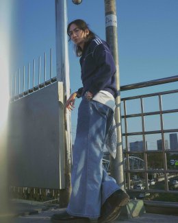 'NINEOKMAI' ปล่อย "Luckyman" เพลงของคนที่โชคดีแม้วันนี้ไม่ได้อยู่ด้วยกัน