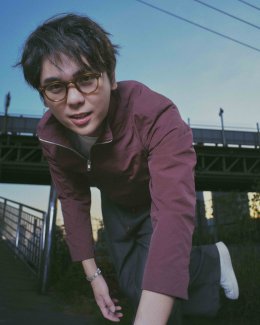 'NINEOKMAI' ปล่อย "Luckyman" เพลงของคนที่โชคดีแม้วันนี้ไม่ได้อยู่ด้วยกัน