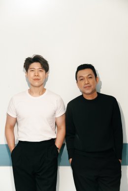 อะตอม ชนกันต์ ส่งต่อกำลังใจให้ทุกคน ผ่านเพลง "ข้างเธอ ft. Pod" ชวน หมู ชยนพ มาร่วมกำกับ มิวสิควีดีโอ พร้อมฟัง และ ชมมิวสิควีดีโอ ได้แล้ววันนี้ 