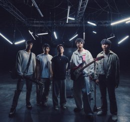 Three Man Down ใส่สุดใน MV ใหม่! "ก็แค่พูดมา" ชวน 'THE TOYS' ดวลกีตาร์ เพิ่มความมันส์คูณสอง!