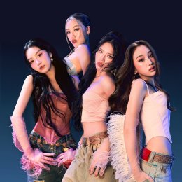 'ALALA' ติดโผ 8 ศิลปินน่าจับตามอง สัญญาณแรง T-POP บุกเอเชีย