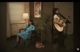 'Dena Euprasert'  ถ่ายทอดความทรงจำของความรัก ผ่านเพลง "ภาพสุดท้าย" ที่อยากให้ทุกคนสัมผัส ในสไตล์ป็อปร็อกสุดอบอุ่น!