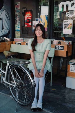 Kwanjai อ้อนเสียงหวานผ่านเพลงสุดน่ารัก "คนแรก" ได้ 'ข้าว Fellow Fellow' แต่งเพลงให้ เผยเสน่ห์เสียงใส ผ่านเพลงรักของวัยรุ่นที่ทำให้ใจเต้นรัว