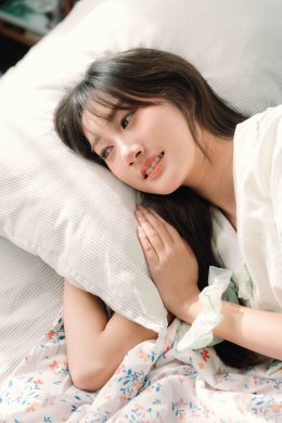 Kwanjai อ้อนเสียงหวานผ่านเพลงสุดน่ารัก "คนแรก" ได้ 'ข้าว Fellow Fellow' แต่งเพลงให้ เผยเสน่ห์เสียงใส ผ่านเพลงรักของวัยรุ่นที่ทำให้ใจเต้นรัว