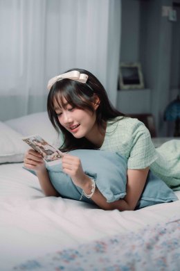 Kwanjai อ้อนเสียงหวานผ่านเพลงสุดน่ารัก "คนแรก" ได้ 'ข้าว Fellow Fellow' แต่งเพลงให้ เผยเสน่ห์เสียงใส ผ่านเพลงรักของวัยรุ่นที่ทำให้ใจเต้นรัว